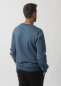 Preview: Sweater Expresslieferdienst - petrol